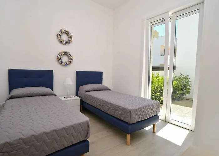 Altomare Case Vacanza