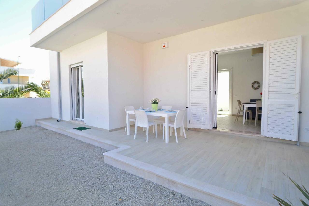 Altomare Holiday home Porto Cesareo
