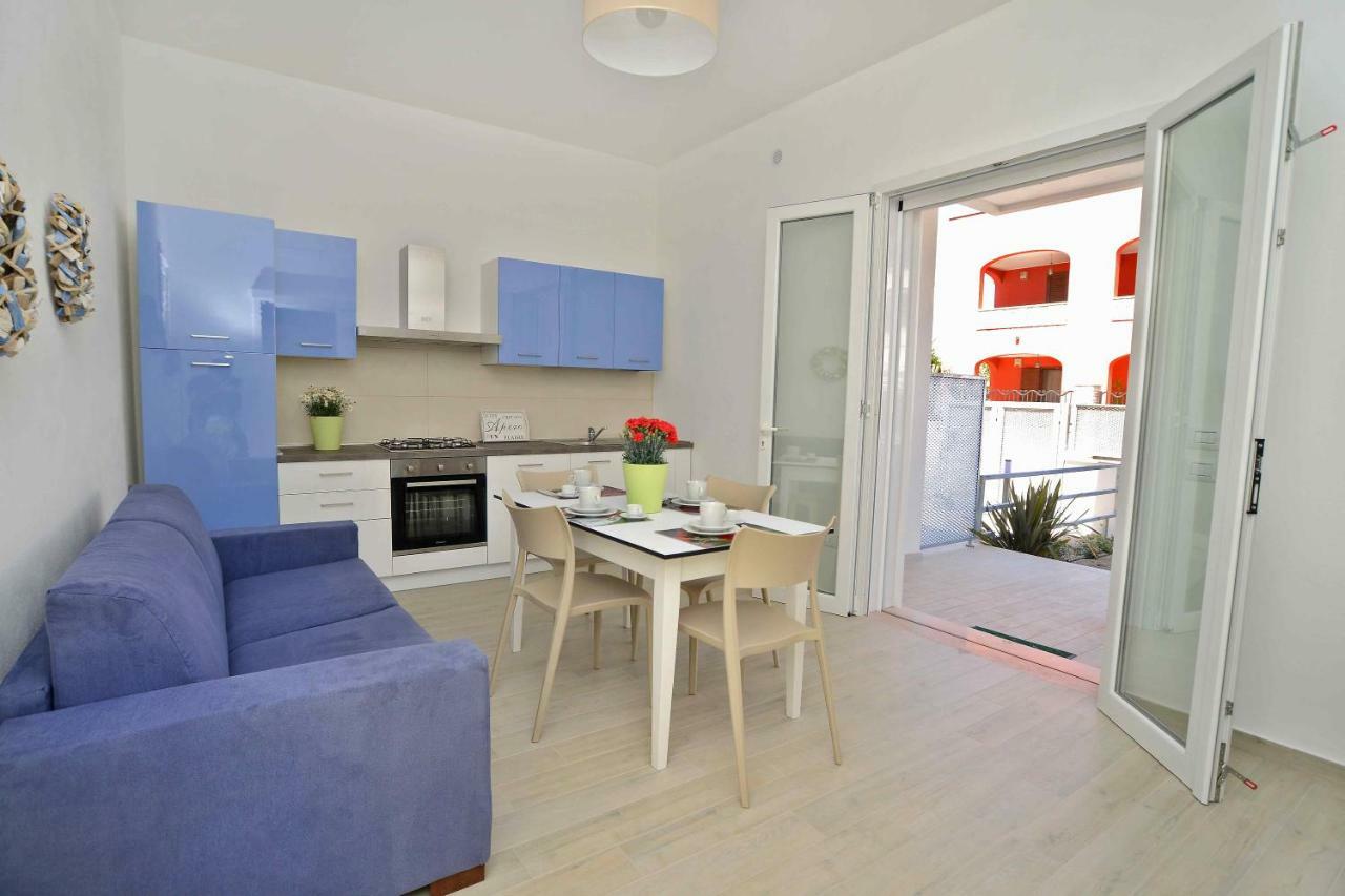 Altomare Holiday home