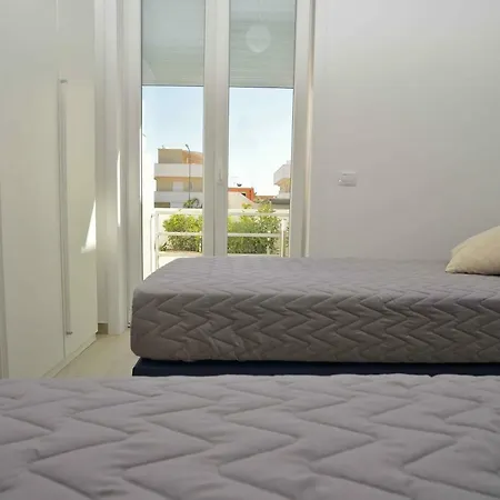 Altomare Case Vacanza Porto Cesareo Exterior photo