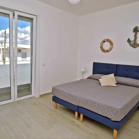 Altomare Case Vacanza Porto Cesareo Exterior photo