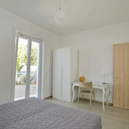 Altomare Case Vacanza Porto Cesareo Exterior photo