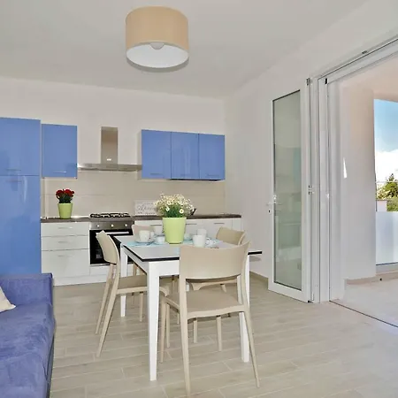 Altomare Case Vacanza Porto Cesareo Exterior photo