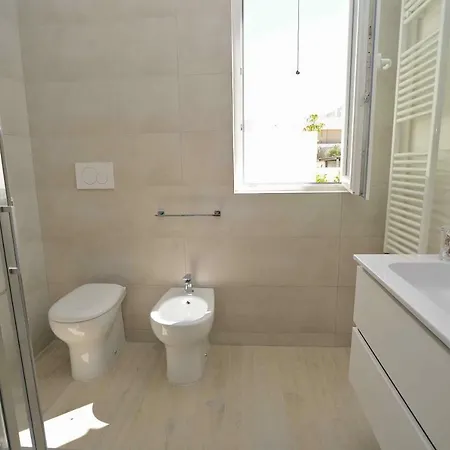 Altomare Case Vacanza Porto Cesareo Exterior photo