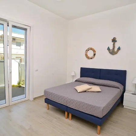 Altomare Case Vacanza Porto Cesareo Exterior photo