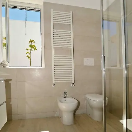 Altomare Case Vacanza Porto Cesareo Exterior photo