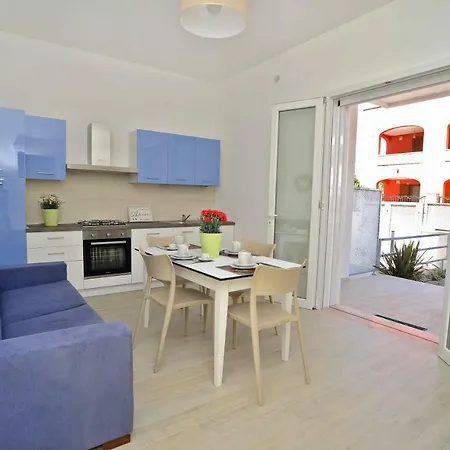 Altomare Case Vacanza Porto Cesareo Exterior photo