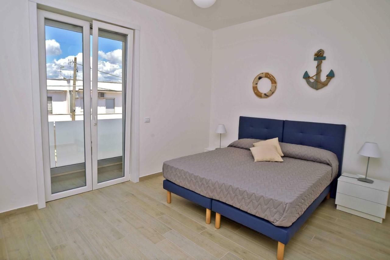Altomare Ferienhaus Porto Cesareo