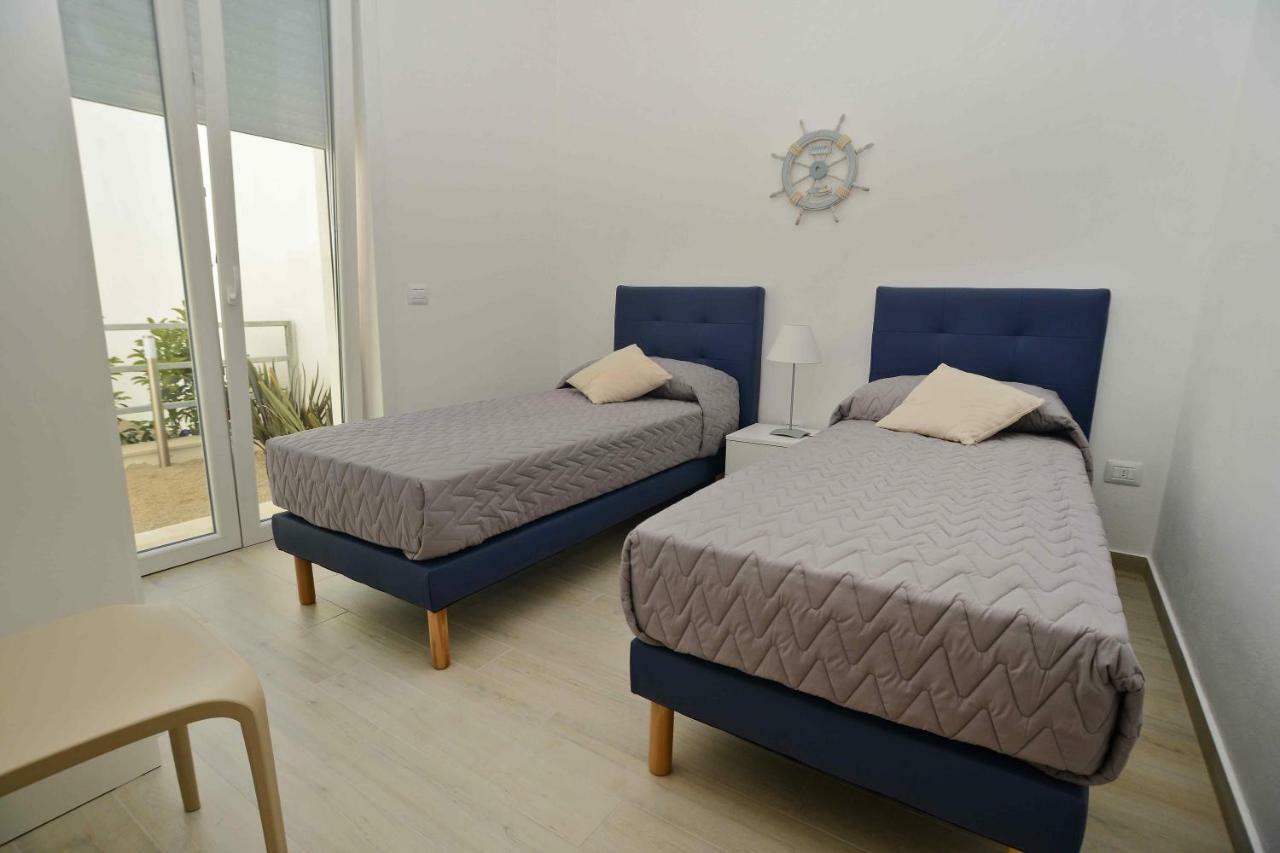 Altomare Ferienhaus Porto Cesareo