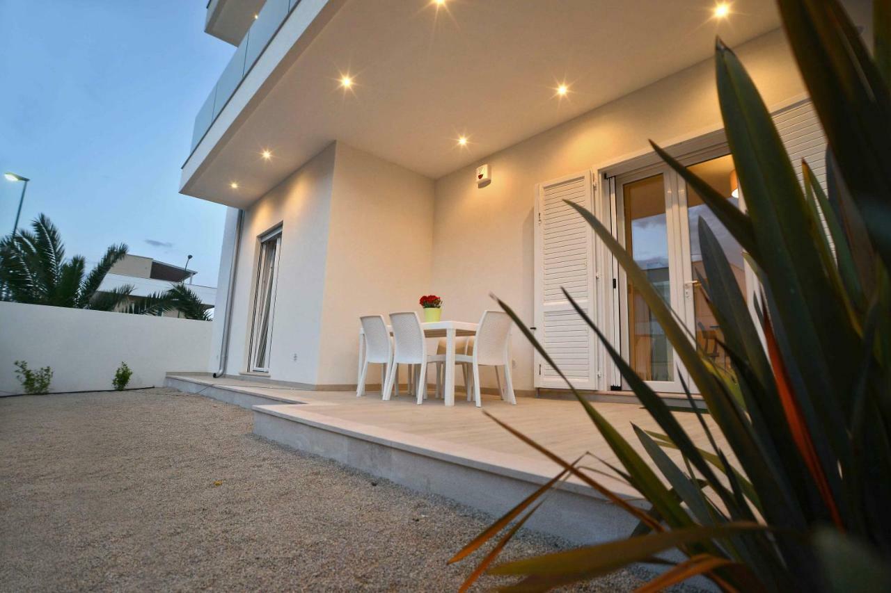 Altomare Ferienhaus